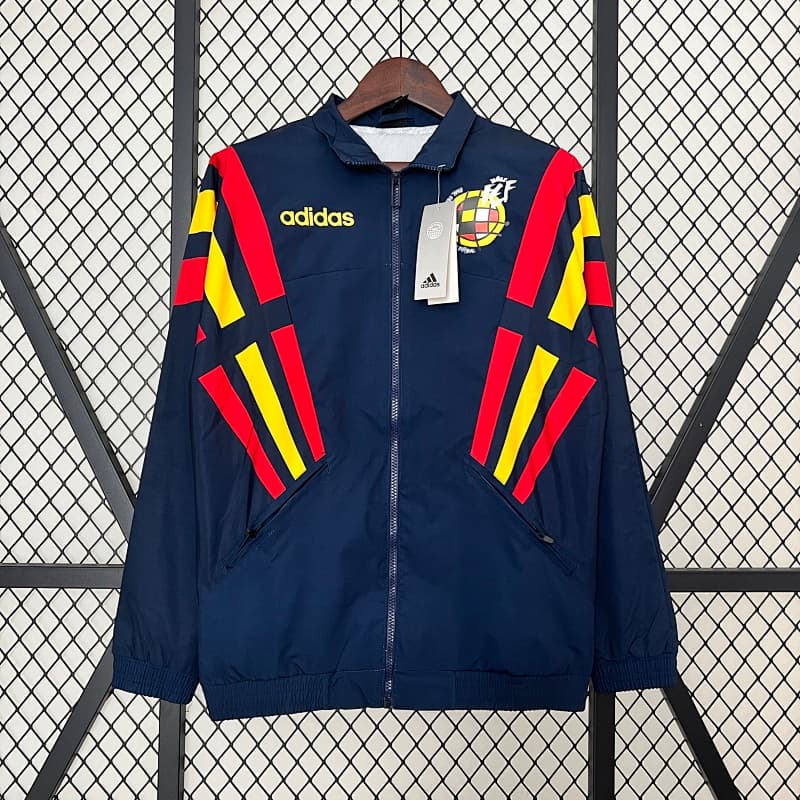 Spain Windbreaker 2024