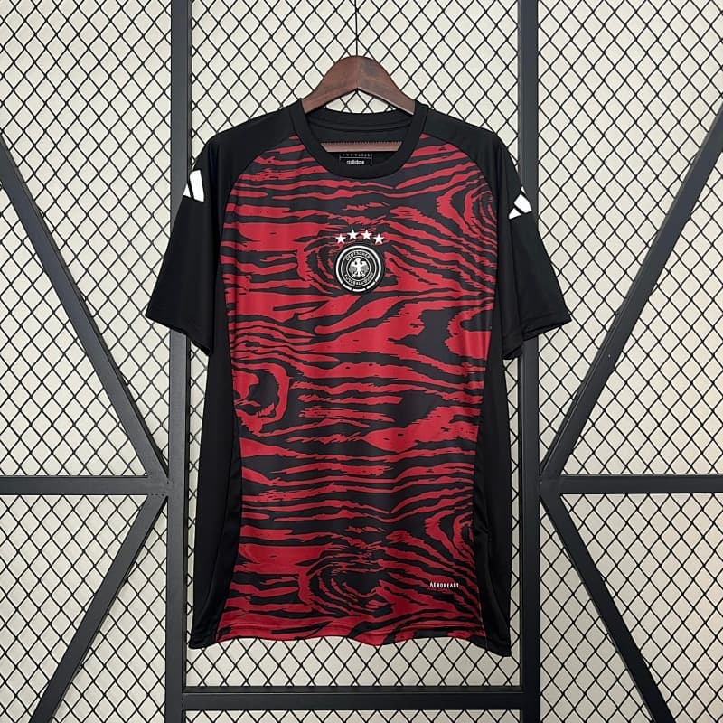Germany Pre-Match Jersey 2024