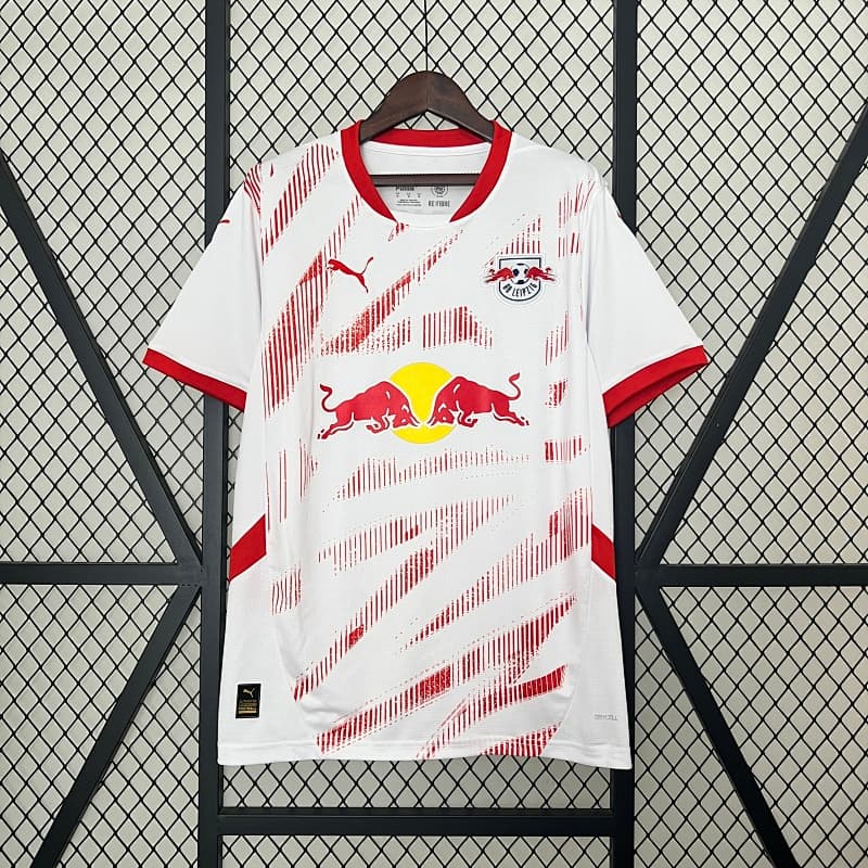 RB Leipzig Home Jersey 2024/25