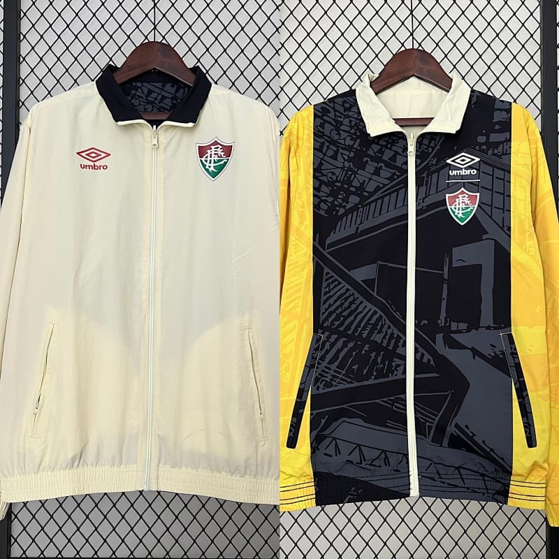 Fluminense Training Jacket 2023/24