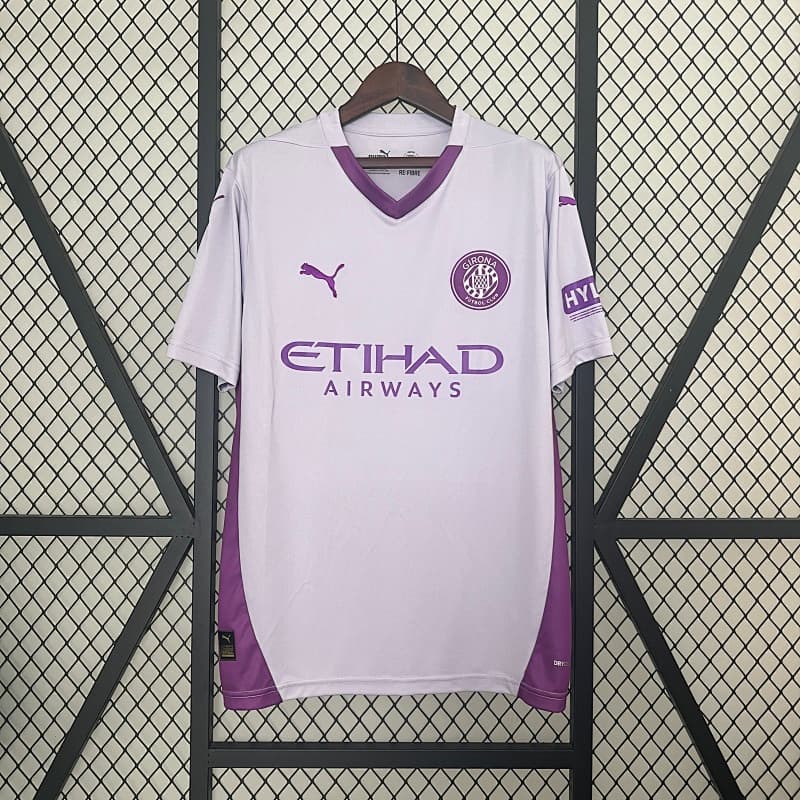 Girona Away Jersey 2024/25