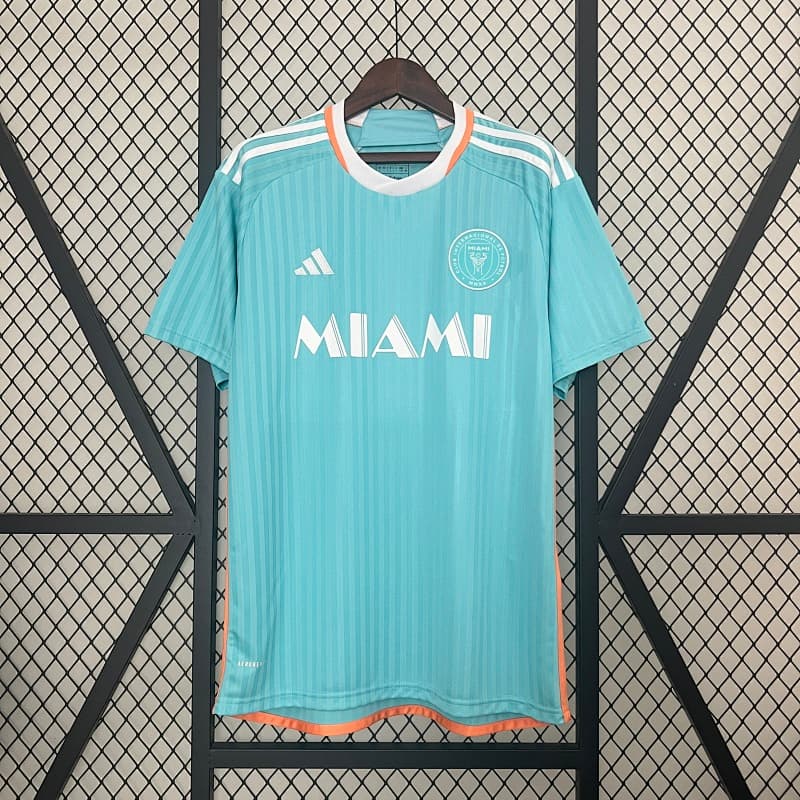 Inter Miami Third Jersey 2024/25