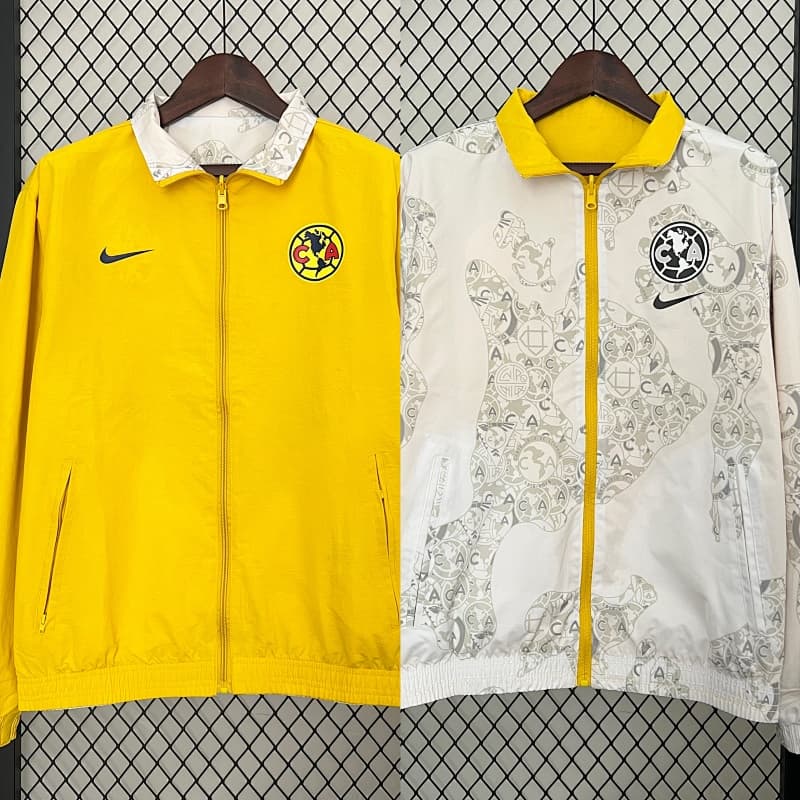 Club América Reversible Jacket 2024/25
