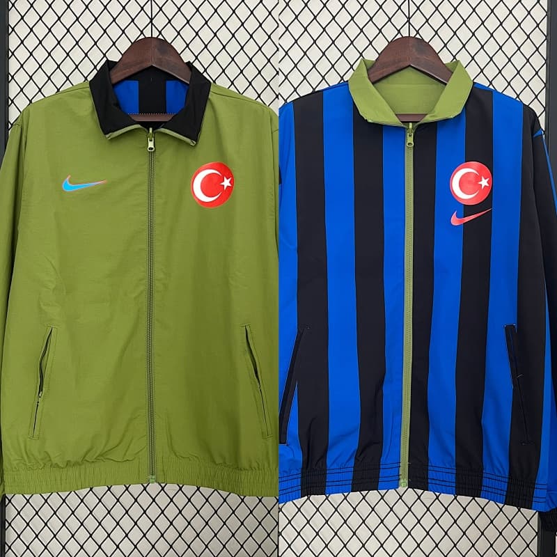 Türkiye Training Jacket 2022/23