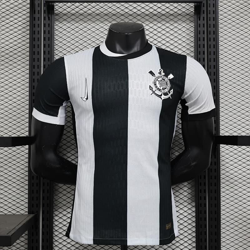 Corinthians Third Jersey 2024/25 (Player Version)