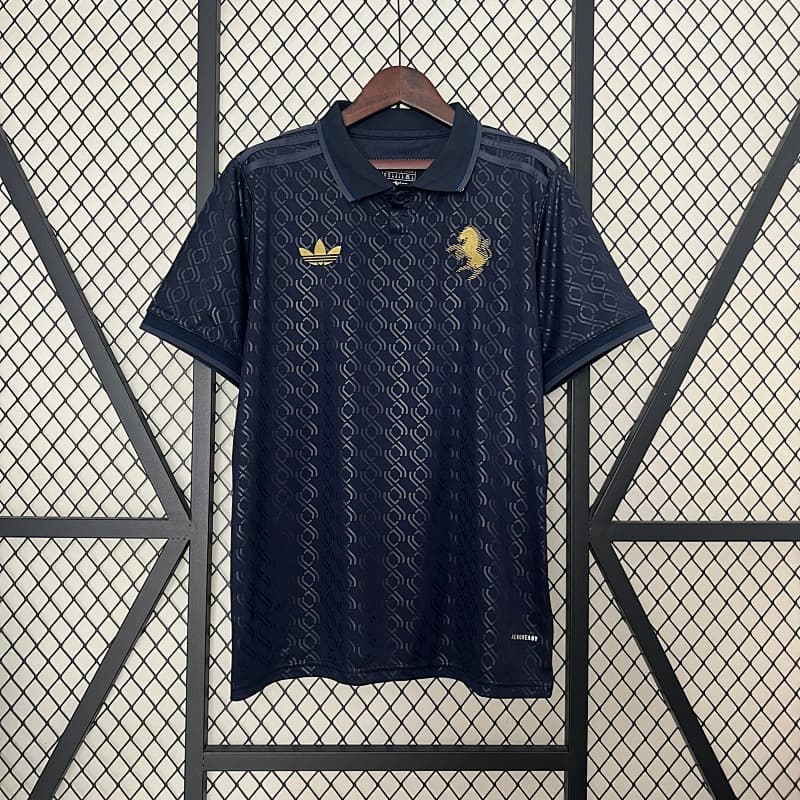 Juventus Third Jersey 2024/25