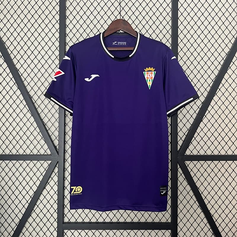 Cordoba Away Jersey 2024/25