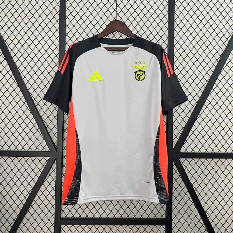 Benfica Training Jersey 2024/25