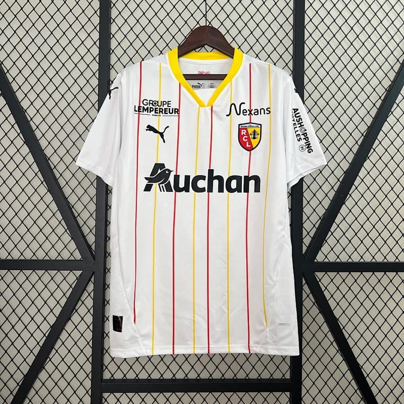 Racing Club de Lens Third Jersey 2024/25