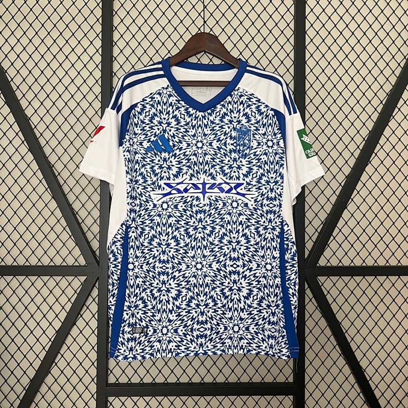 Granada Away Jersey 2024/25