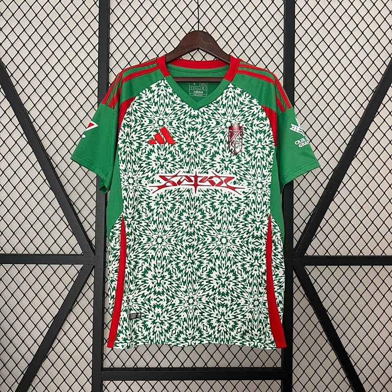 Granada Third Jersey 2024/25