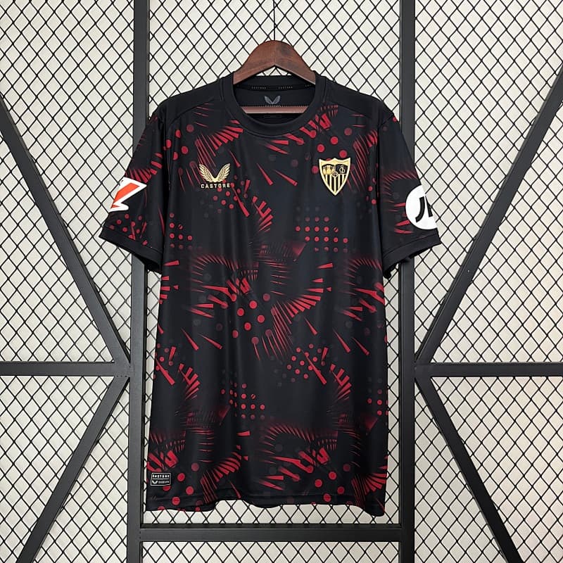 Sevilla Third Jersey 2024/25