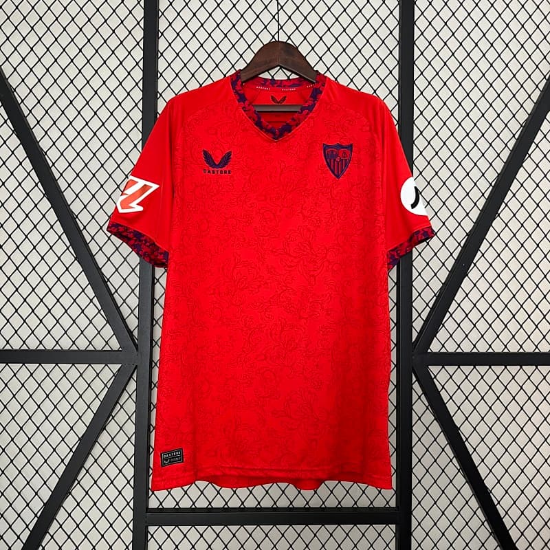Sevilla Away Jersey 2024/25