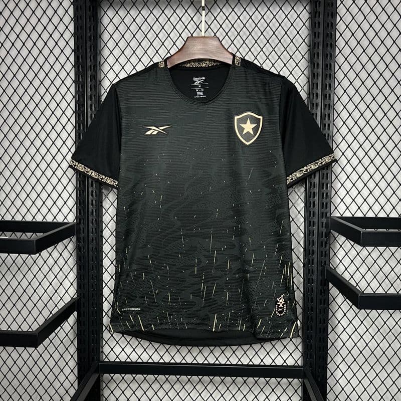 Botafogo Away Jersey 2024/25