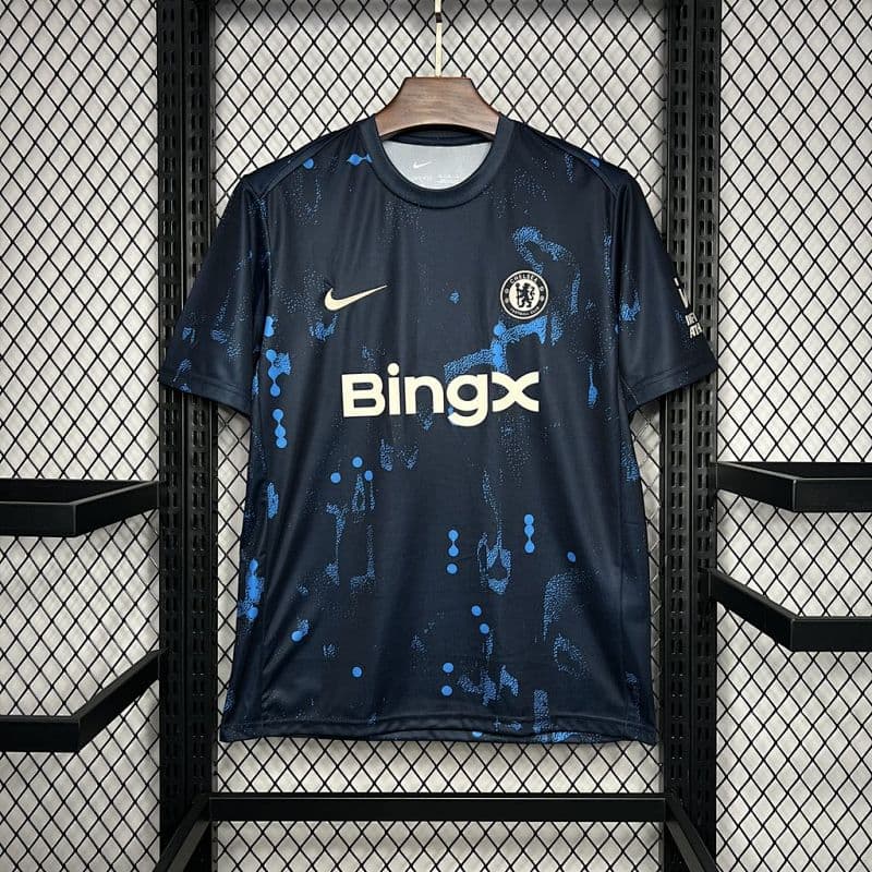 Chelsea Pre-Match Jersey 2024/25