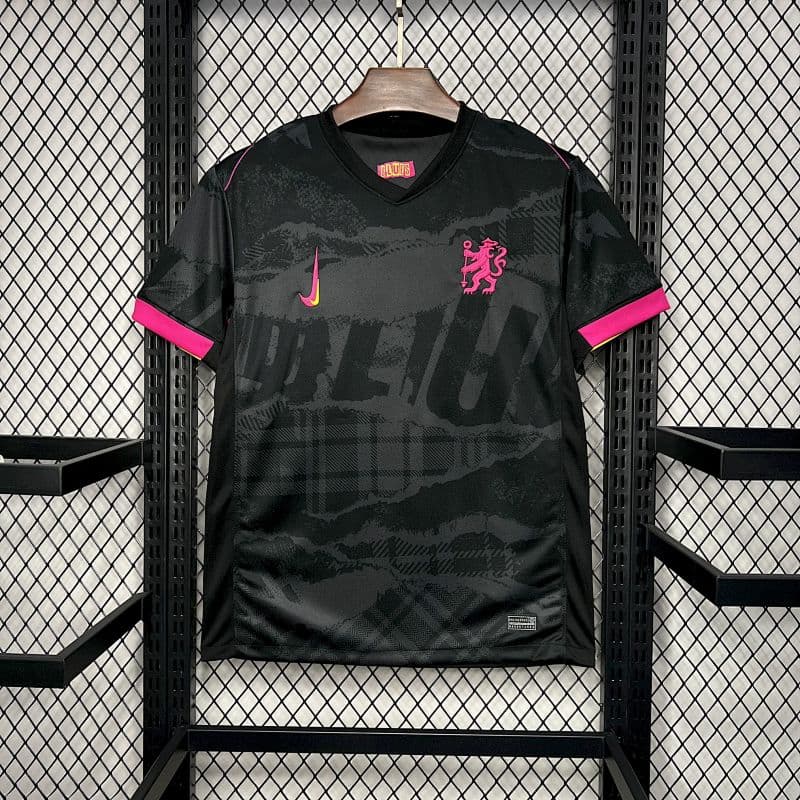 Chelsea Third Jersey 2024/25