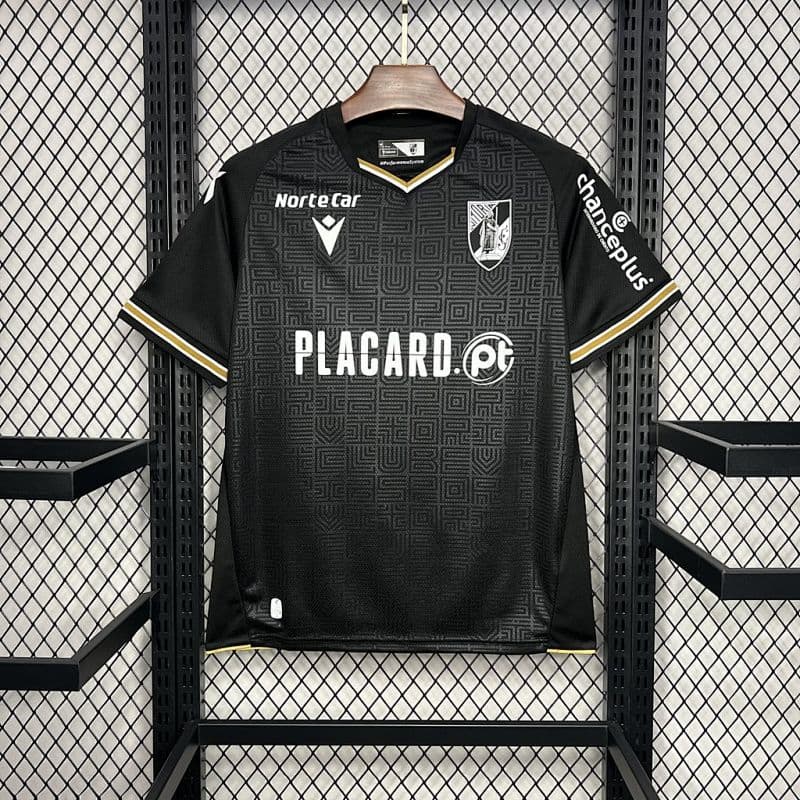 Vitoria de Guimaraes Away Jersey 2024/25
