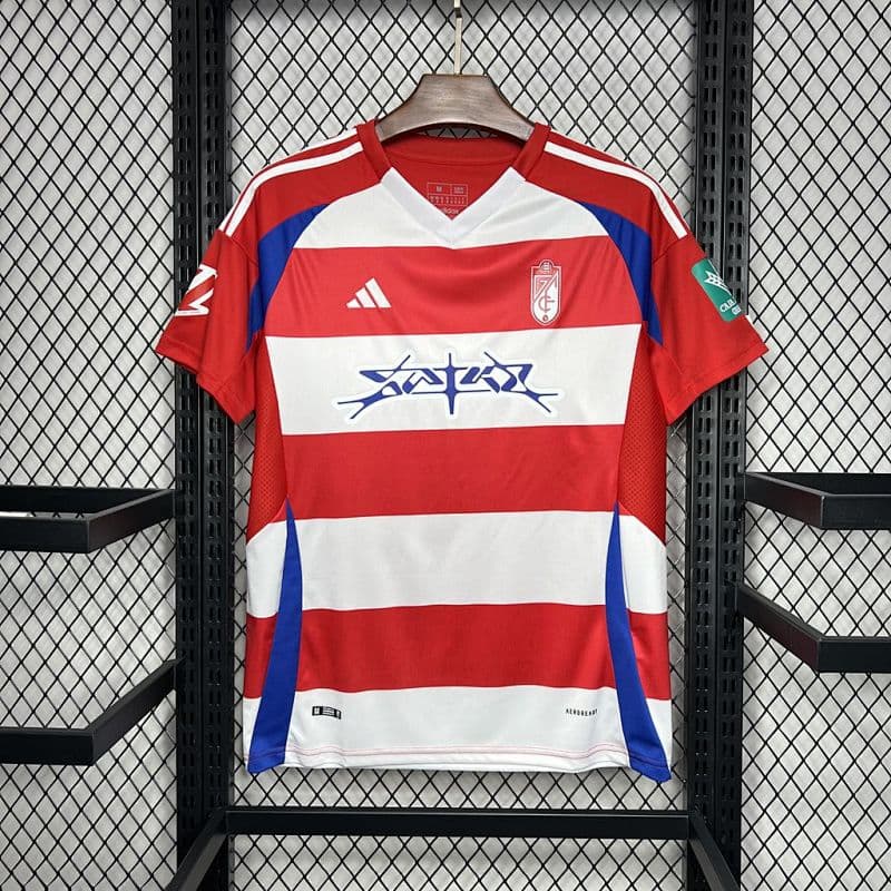 Granada CF Home Jersey 2024/25