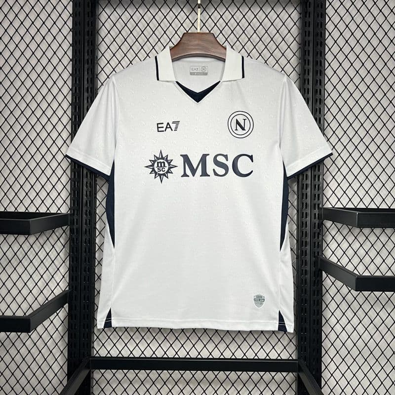 Napoli Away Jersey 2024/25