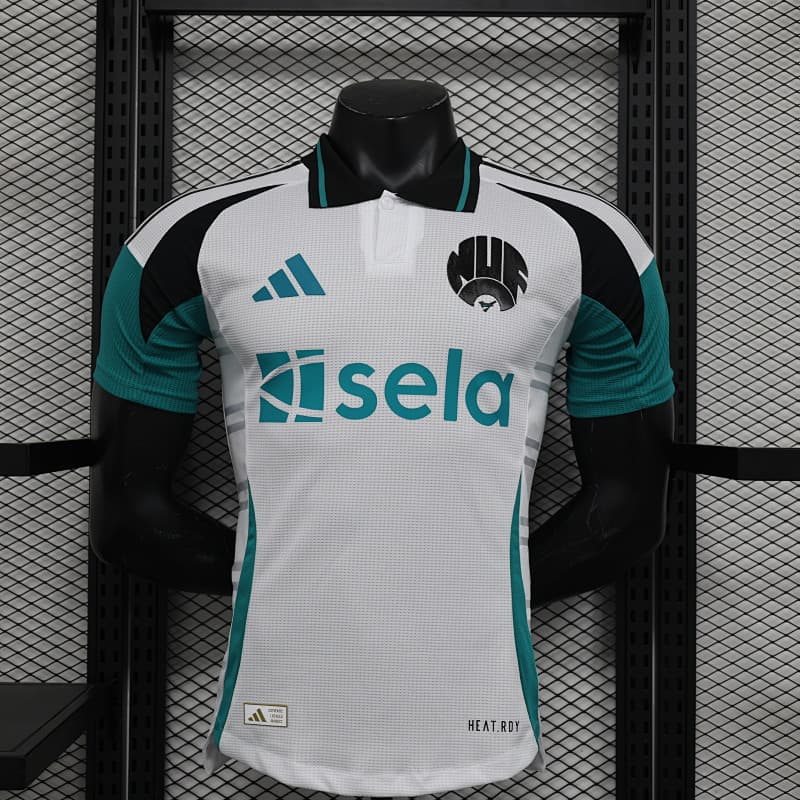 Newcastle United Third Jersey 2024/25 (Player Version)