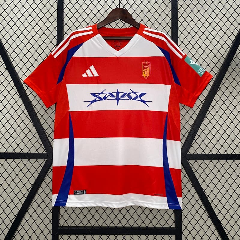 Granada Home Jersey 2024/25