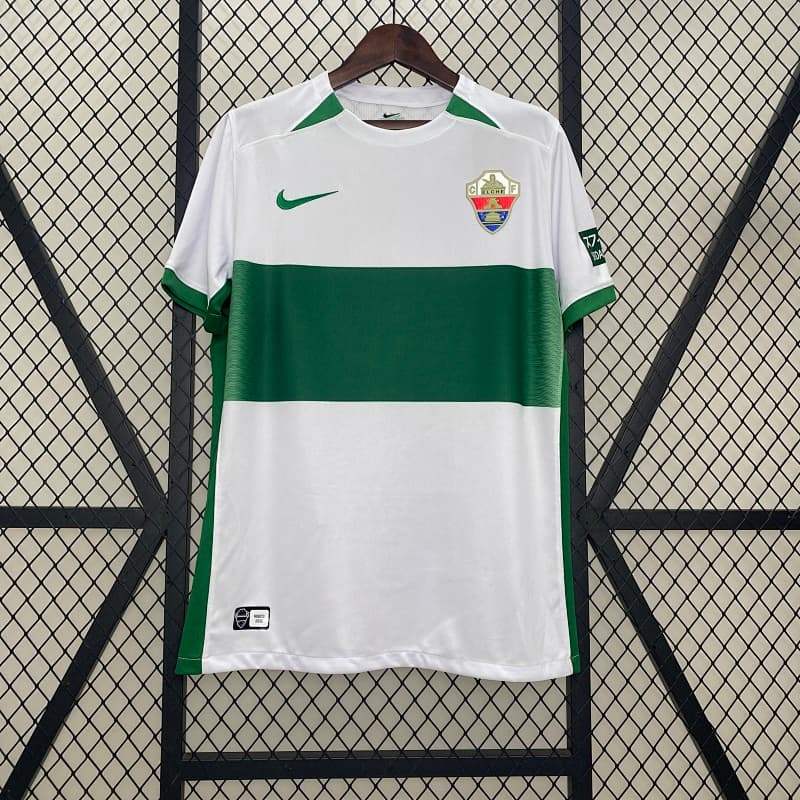 Elche Home Jersey 2024/25