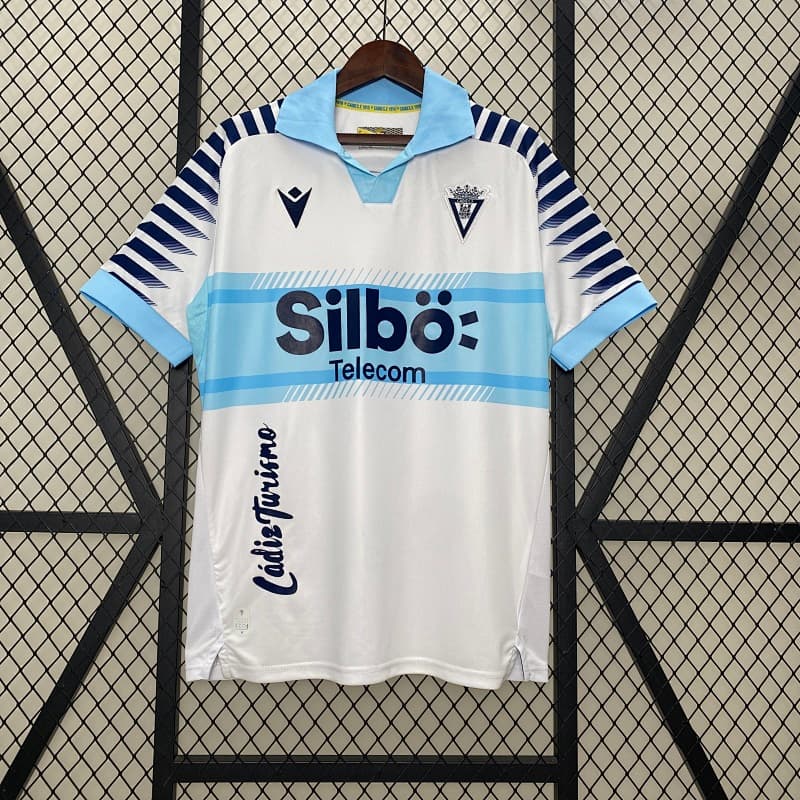 Cadiz Away Jersey 2024/25