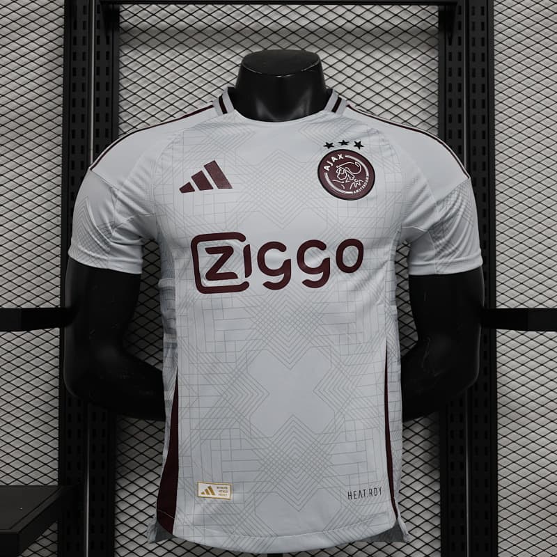 Ajax Third Jersey 2024/25 (Player Version)