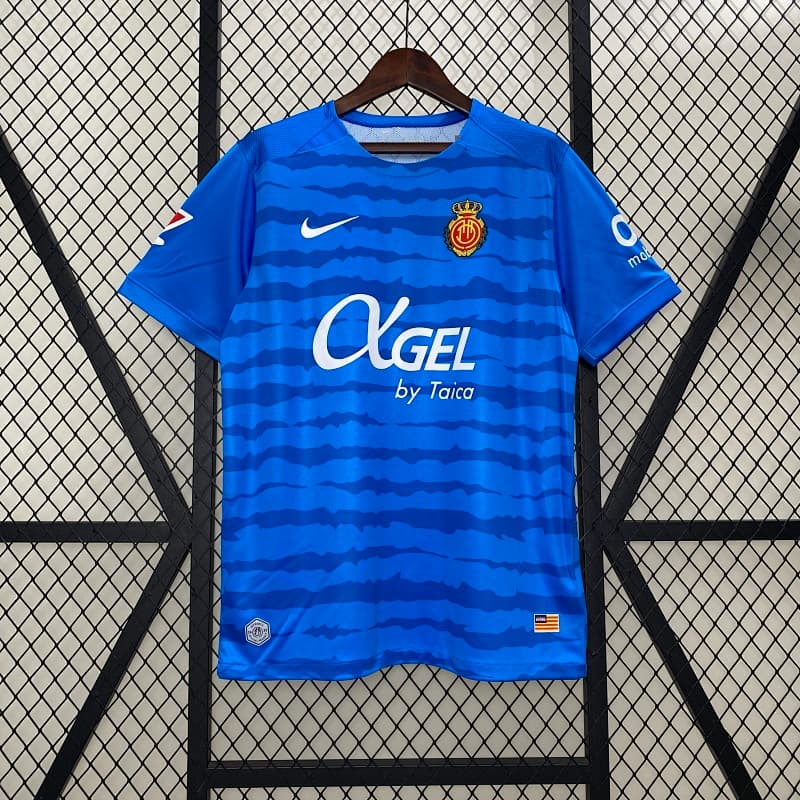 Mallorca Third Jersey 2024/25