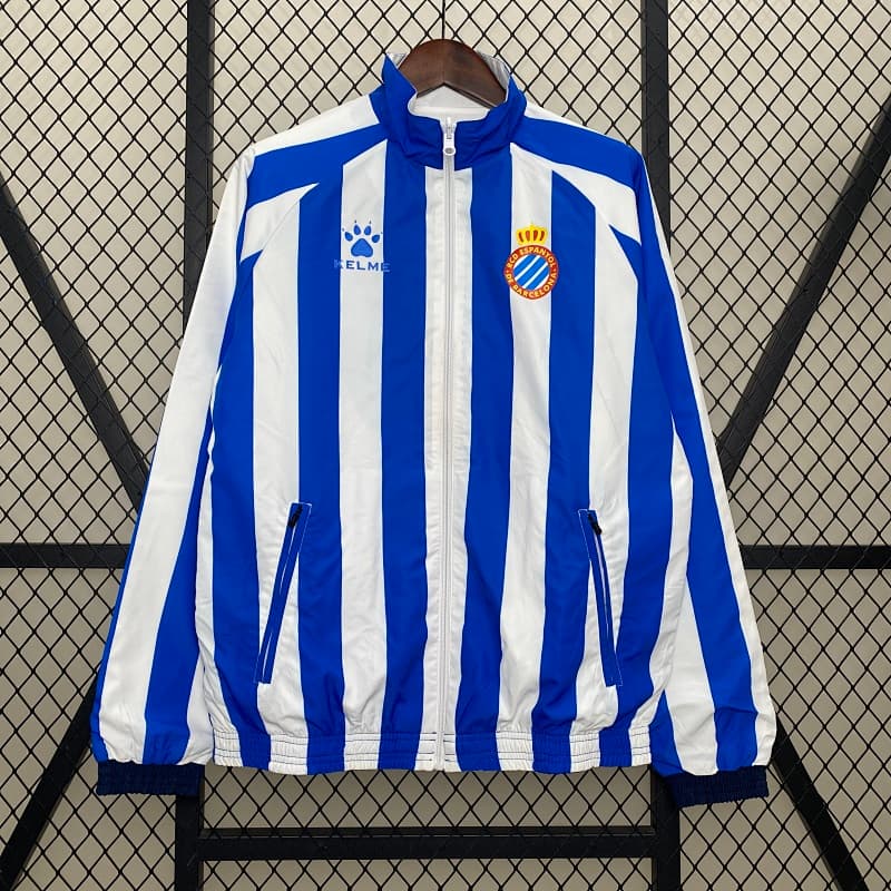 Espanyol Training Jacket 2024/25