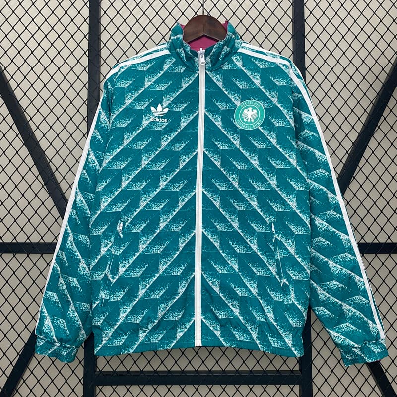 Germany Reversible Jacket 2024/25