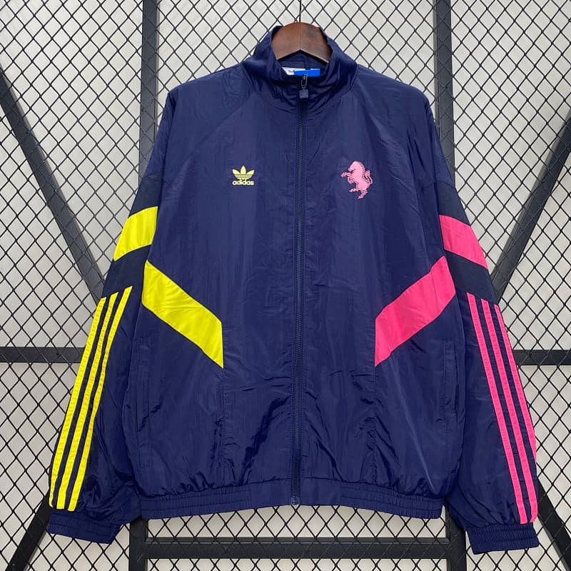 Juventus Jacket 2024/25