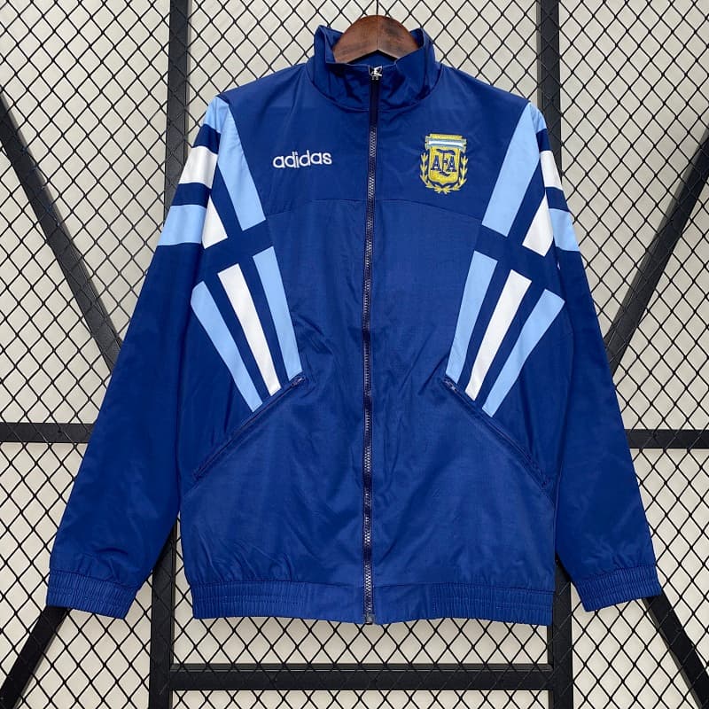 Argentina Windbreaker 2024/25