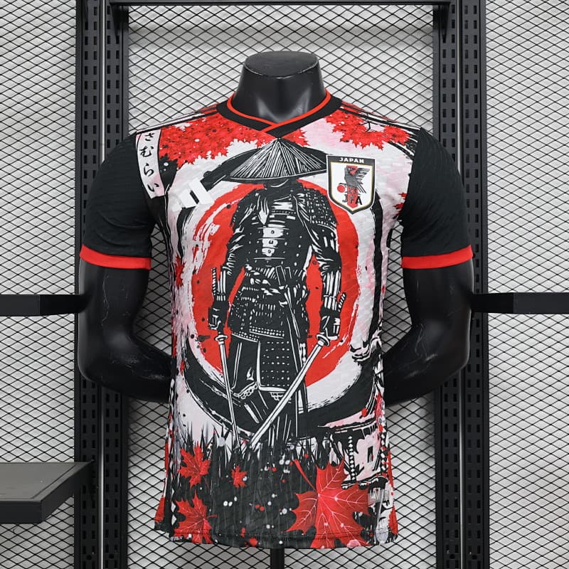 Japan Samurai Concept Kit 2024 (Player Version)