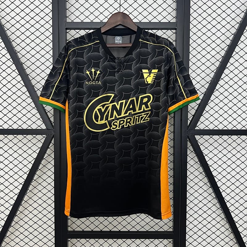 Venezia Home Jersey 2024/25