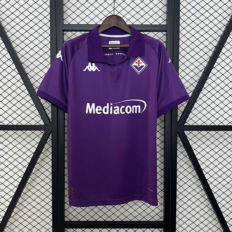 Fiorentina Home Jersey 2024/25