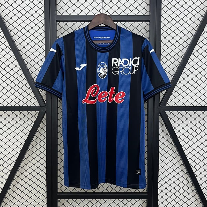 Atalanta Home Jersey 2024/25