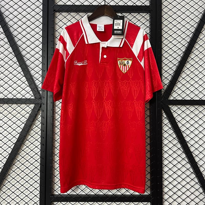 Sevilla Away Jersey 1992/93