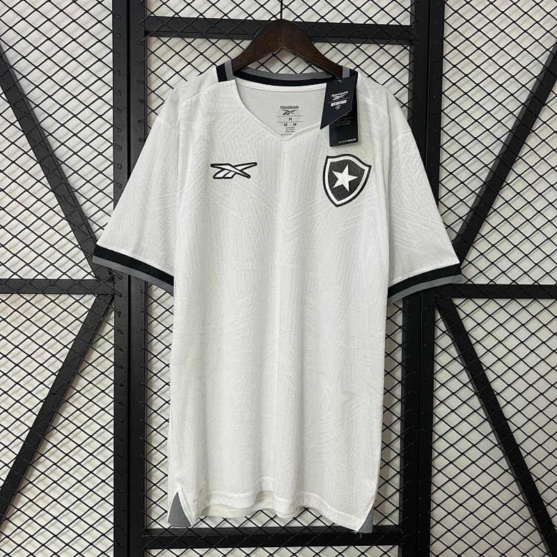 Botafogo Third Jersey 2024/25