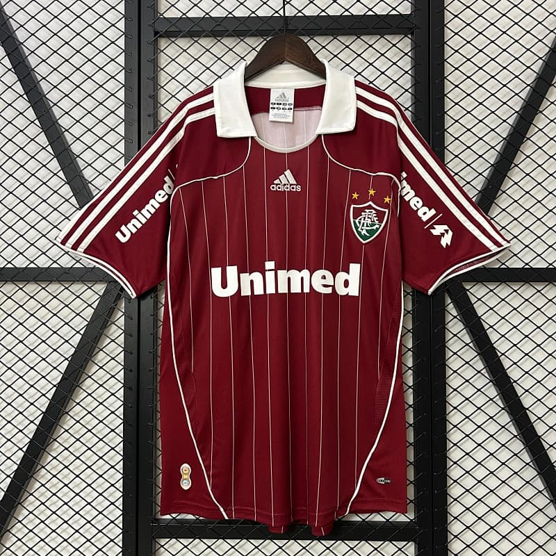 Fluminense Third Jersey 2007/08