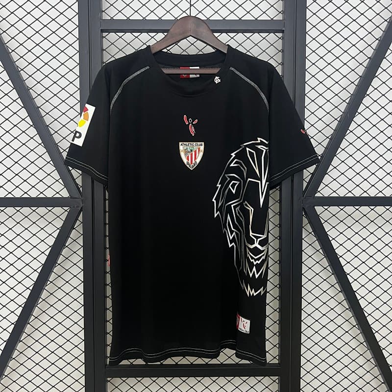 Athletic Bilbao Retro Jersey 2005/08