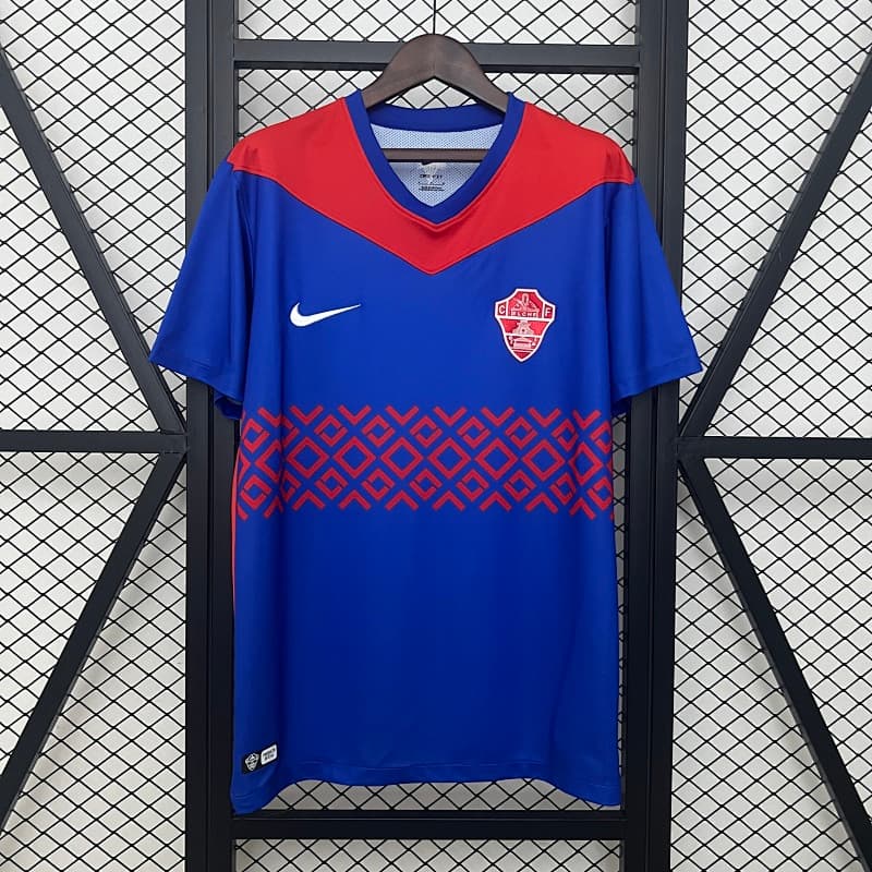 Elche Away Jersey 2024/25