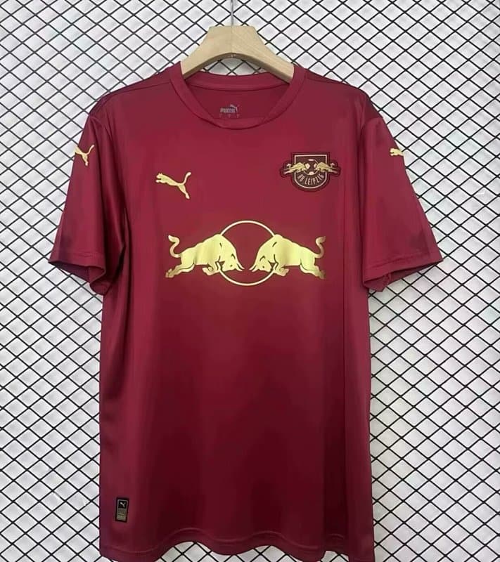 RB Leipzig Fourth Jersey 2024/25