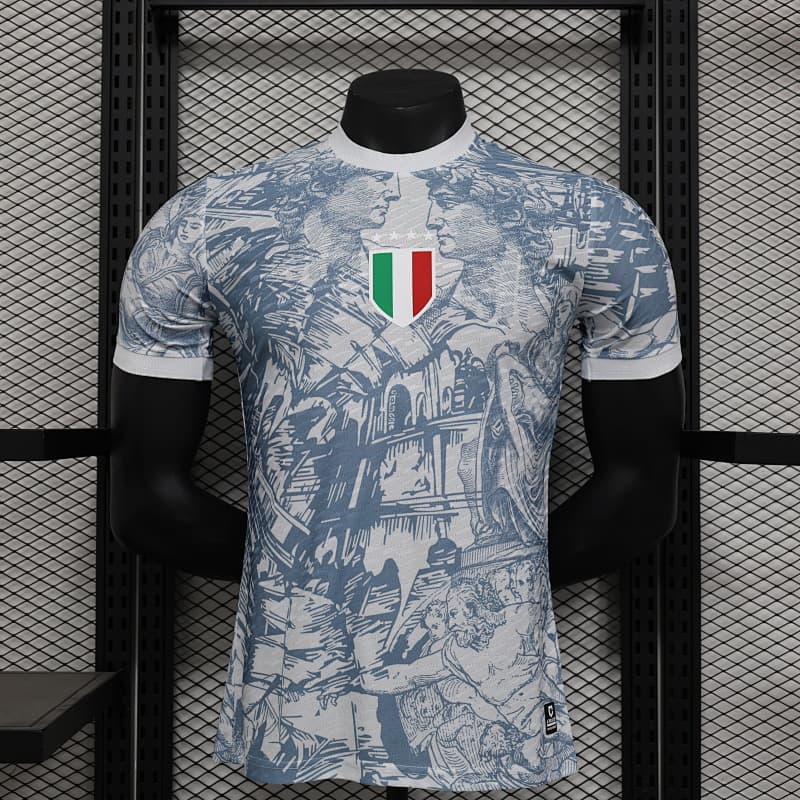 Italy Renaissance Concept Kit 2024 (Player Version)