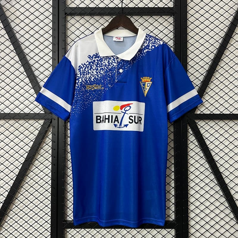 Cadiz CF Away Jersey 1993/94