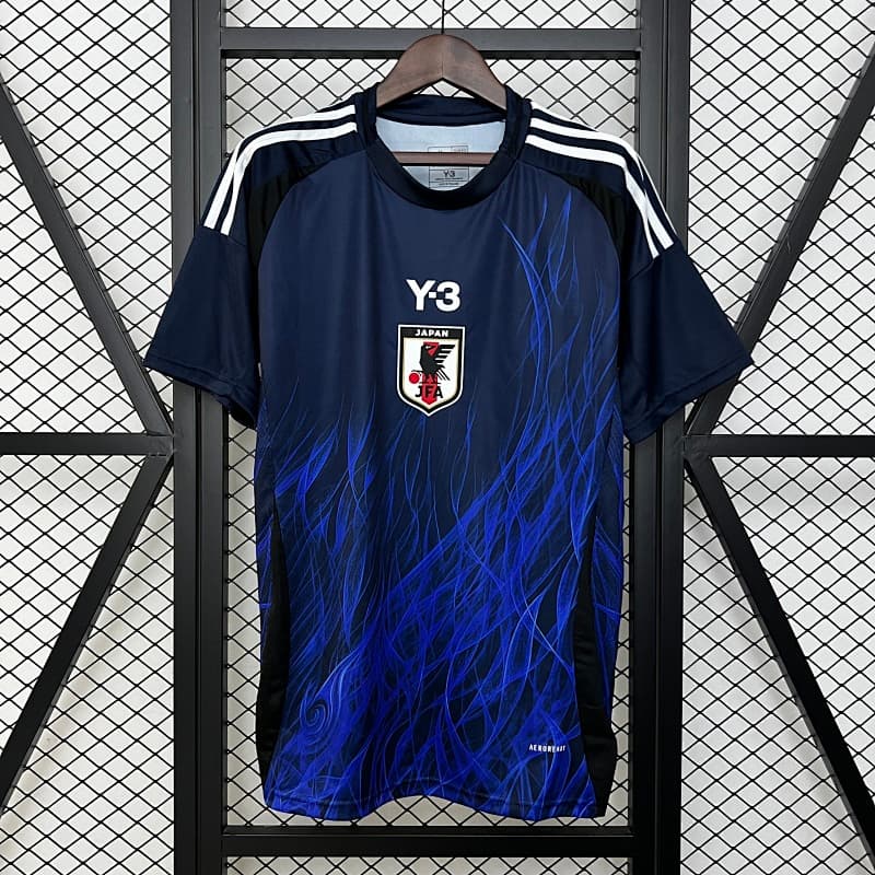 Japan Home Jersey 2024