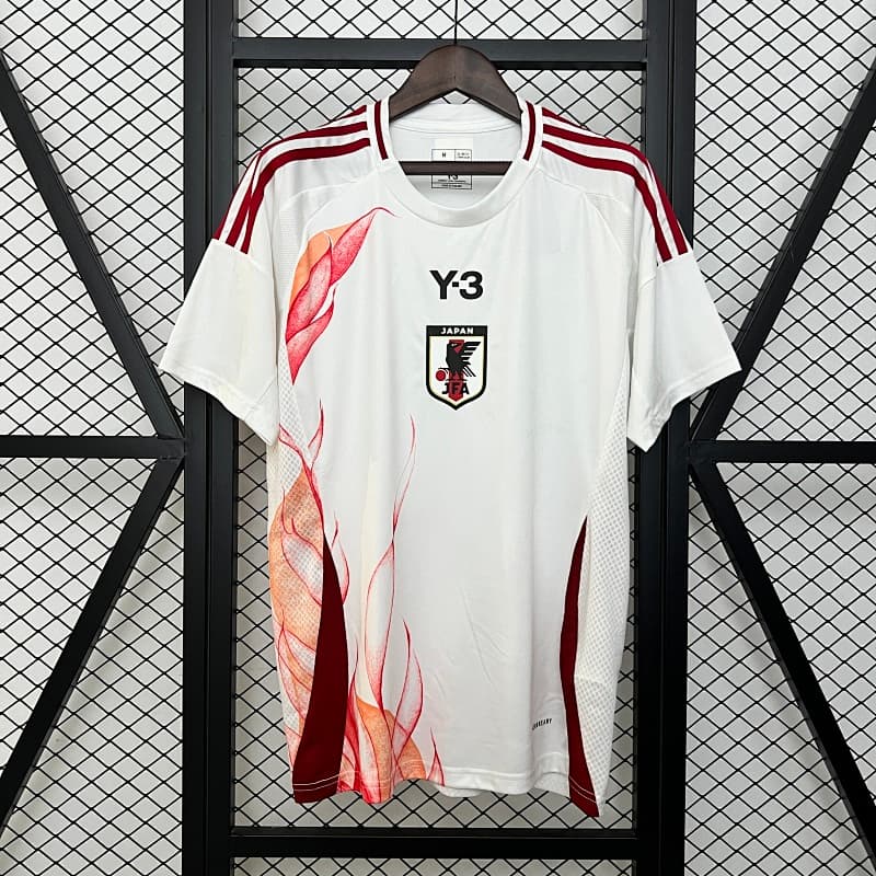 Japan Y-3 Concept Kit 2024