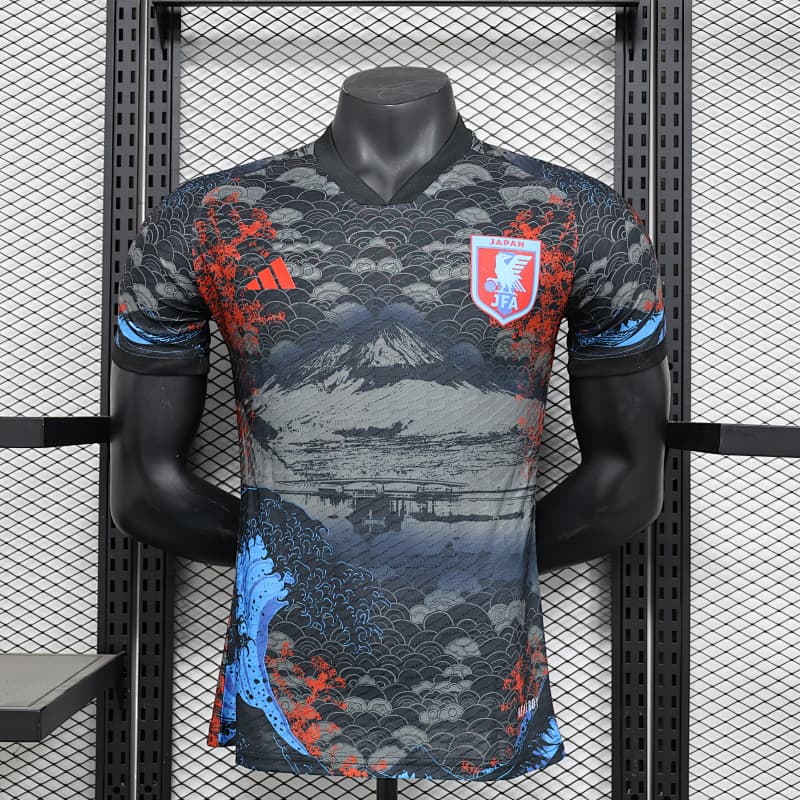 Japan Mount Fuji Concept Kit 2025 (Player Version)