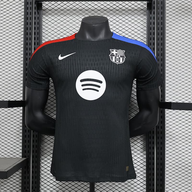 FC Barcelona Training Jersey 2024/25 (Player Version)