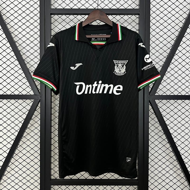 CD Leganés Third Jersey 2024/25